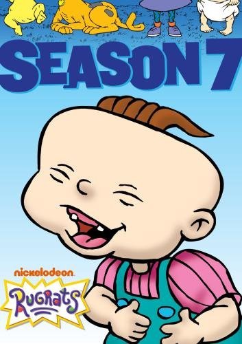RUGRATS/Rugrats:  Season 7