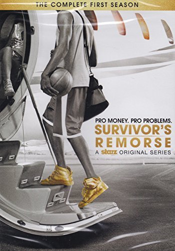 Survivor's Remorse/Season 1@Dvd