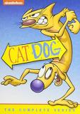 Catdog The Complete Series DVD 