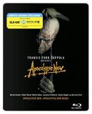 Marlon Brando Robert Duvall Martin Sheen Laurence Apocalypse Now [blu Ray Steelbook + Digital Hd] Blu Ray Steelbook + Digital Hd 