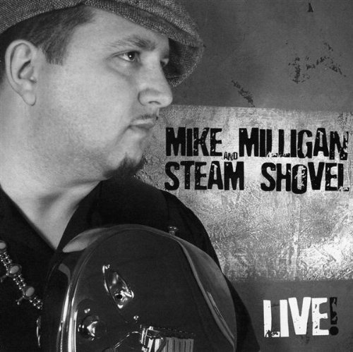 Mike Milligan/Live