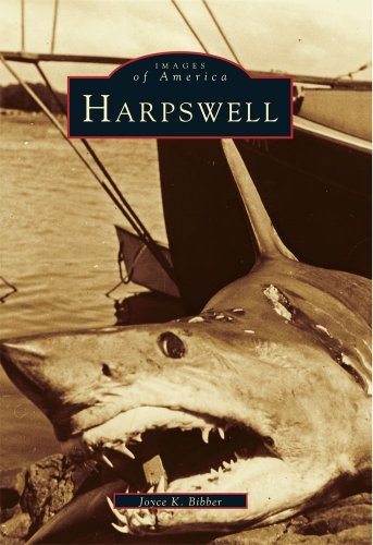 Joyce K. Bibber Harpswell 