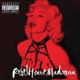 Madonna Rebel Explicit Super Deluxe 