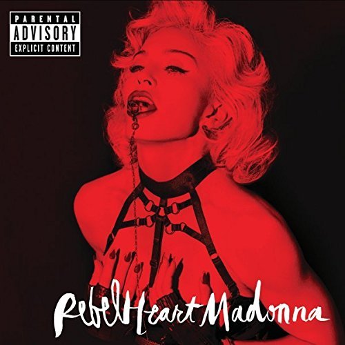 Madonna Rebel Explicit Super Deluxe 