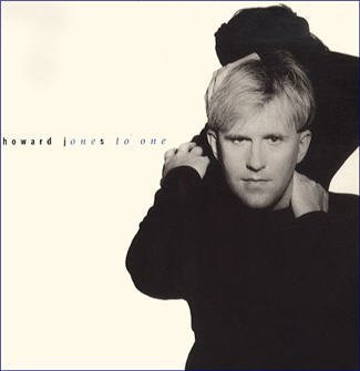 Howard Jones/One To One