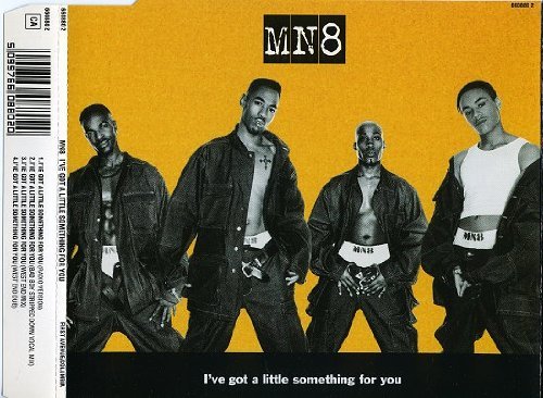 MN8/I'Ve Got A Little Something For You