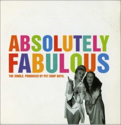 Pet Shop Boys/Absolutely Fabulous