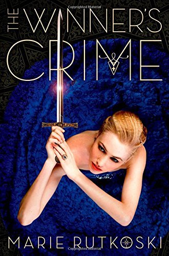 Marie Rutkoski/The Winner's Crime