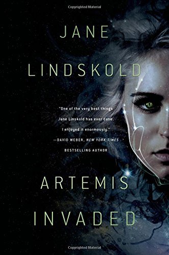 Jane Lindskold/Artemis Invaded