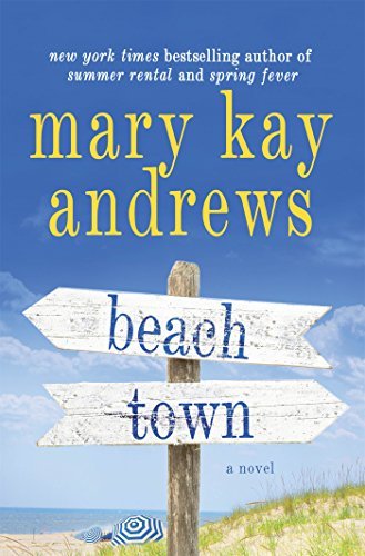 Mary Kay Andrews/Beach Town