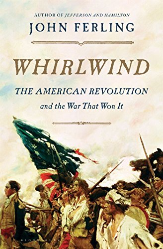 John Ferling/Whirlwind