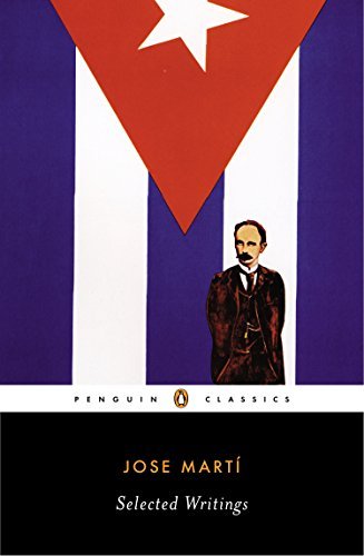 Jose Marti Selected Writings 