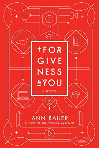 Ann Bauer Forgiveness 4 You 