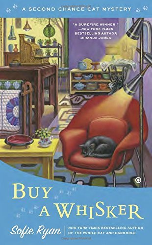 Sofie Ryan/Buy a Whisker