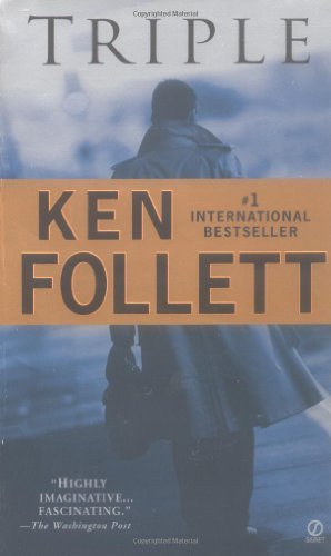 Ken Follett/Triple
