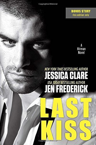 Jessica Clare/Last Kiss