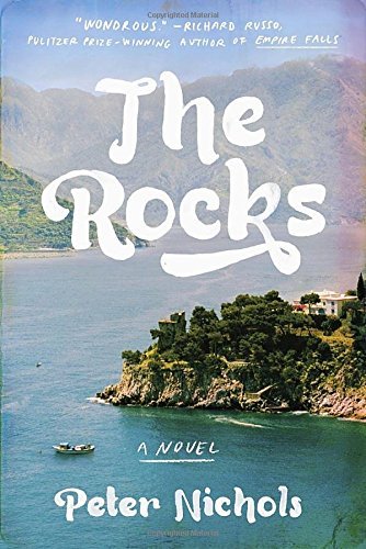 Peter Nichols/The Rocks