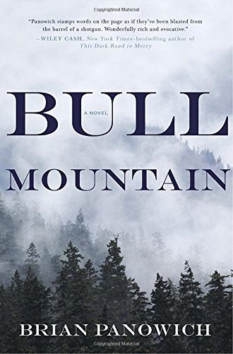 Brian Panowich/Bull Mountain