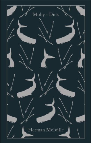 Herman Melville/Moby-Dick@Or, the Whale