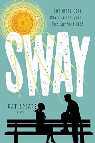 Kat Spears/Sway