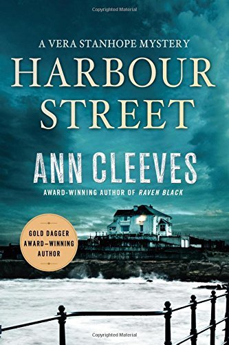 Ann Cleeves/Harbour Street