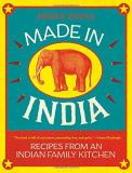 Meera Sodha Made In India Recipes From An Indian Family Kitchen 