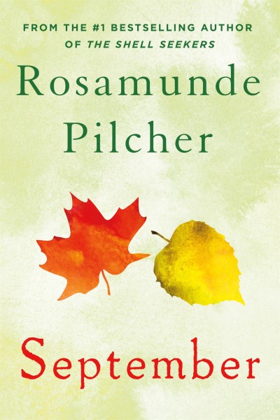 Rosamunde Pilcher/September