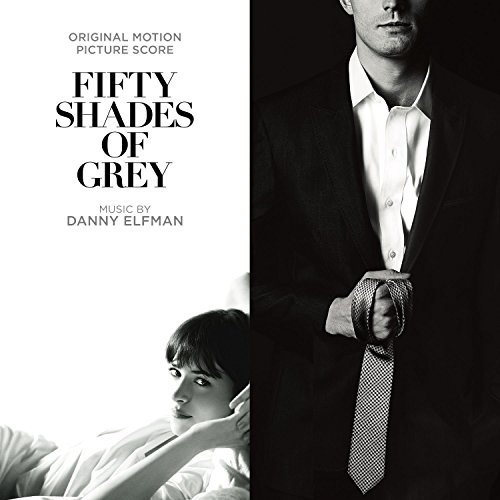 Soundtrack/Fifty Shades (Score)