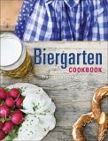 Julia Skowronek Biergarten Cookbook Traditional Bavarian Recipes 