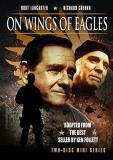On Wings Of Eagles Lancaster Crenna DVD Nr 