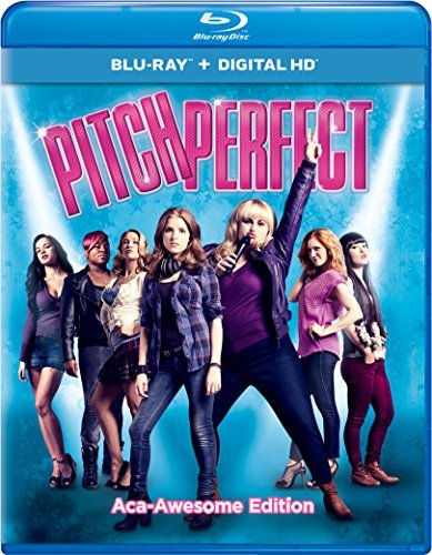 Pitch Perfect/Sing-Along Aca-Awesome Edition
