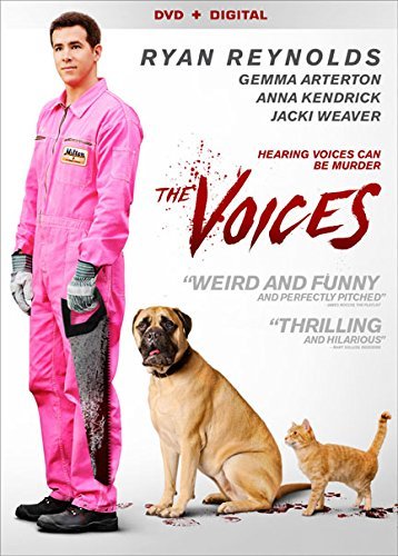Voices/Reynolds/Arterton/Kendrick@Reynolds/Arterton/Kendrick
