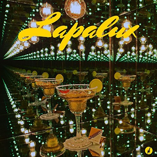 Lapalux/Lustmore
