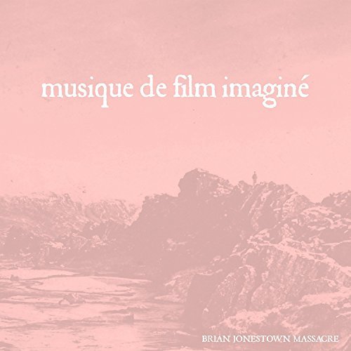 Brian Jonestown Massacre/Musique De Film Imagine