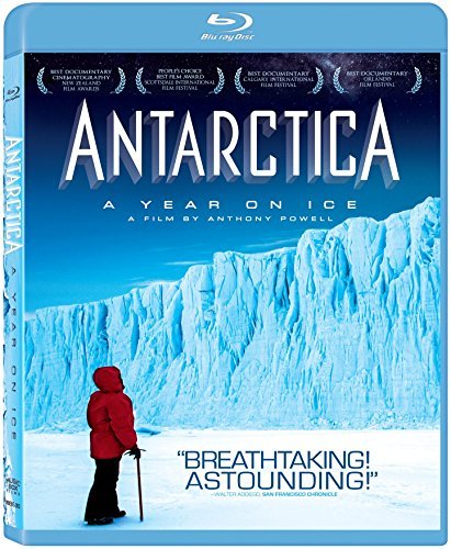Antarctica: A Year On Ice/Antarctica: A Year On Ice