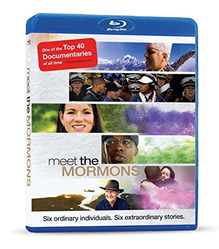 Meet The Mormons/Meet The Mormons