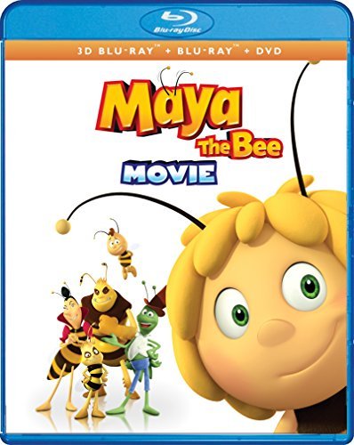 Maya The Bee/Maya The Bee@Maya The Bee