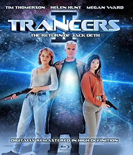 Trancers 2: The Return Of Jack/Trancers 2: The Return Of Jack