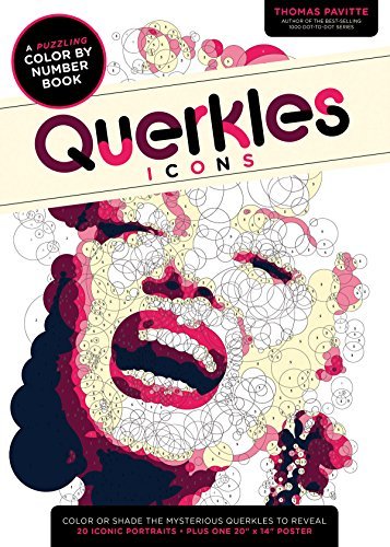 Thomas Pavitte/Querkles@Icons