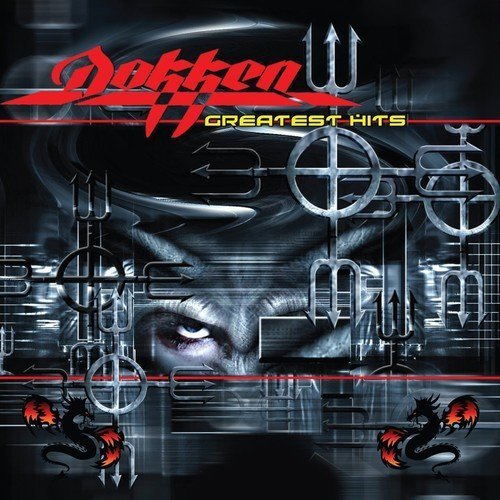 Dokken/Greatest Hits