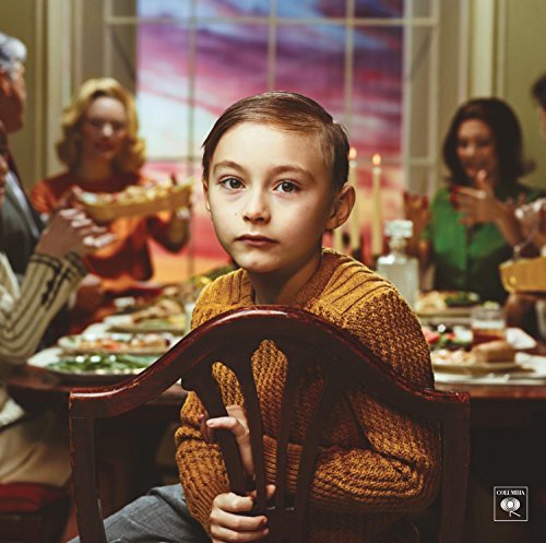 Passion Pit/Kindred
