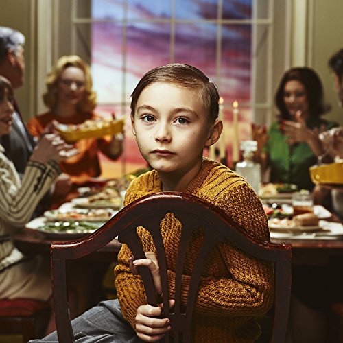 Passion Pit/Kindred (Includes Download Insert)