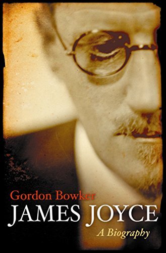 Gordon Bowker/James Joyce@A Biography