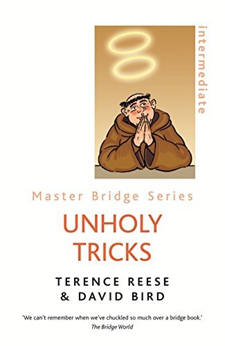 David Bird Unholy Tricks 