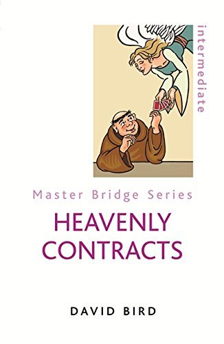 David Bird Heavenly Contracts 