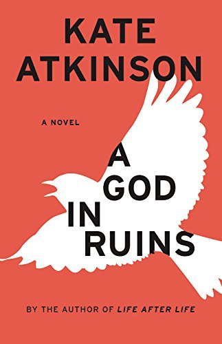 Kate Atkinson/A God in Ruins