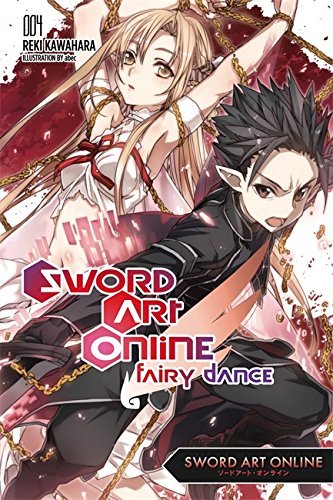 Reki Kawahara/Fairy Dance