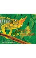 Mwenye Hadithi Crafty Chameleon 