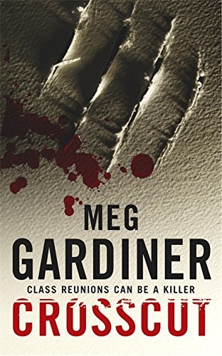 Meg Gardiner/Crosscut