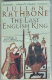 Julian Rathbone Last English King 
